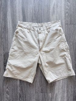 Vintage Wrangler Originals Carpenter Shorts