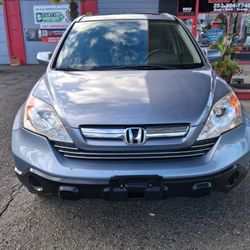 2009 Honda Cr-v