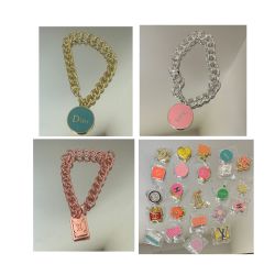 Make Your Own Bracelet, New