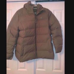 WOMENS Xl TIMBERLAND JACKET COAT 