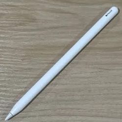 Apple Pencil 2nd Gen 
