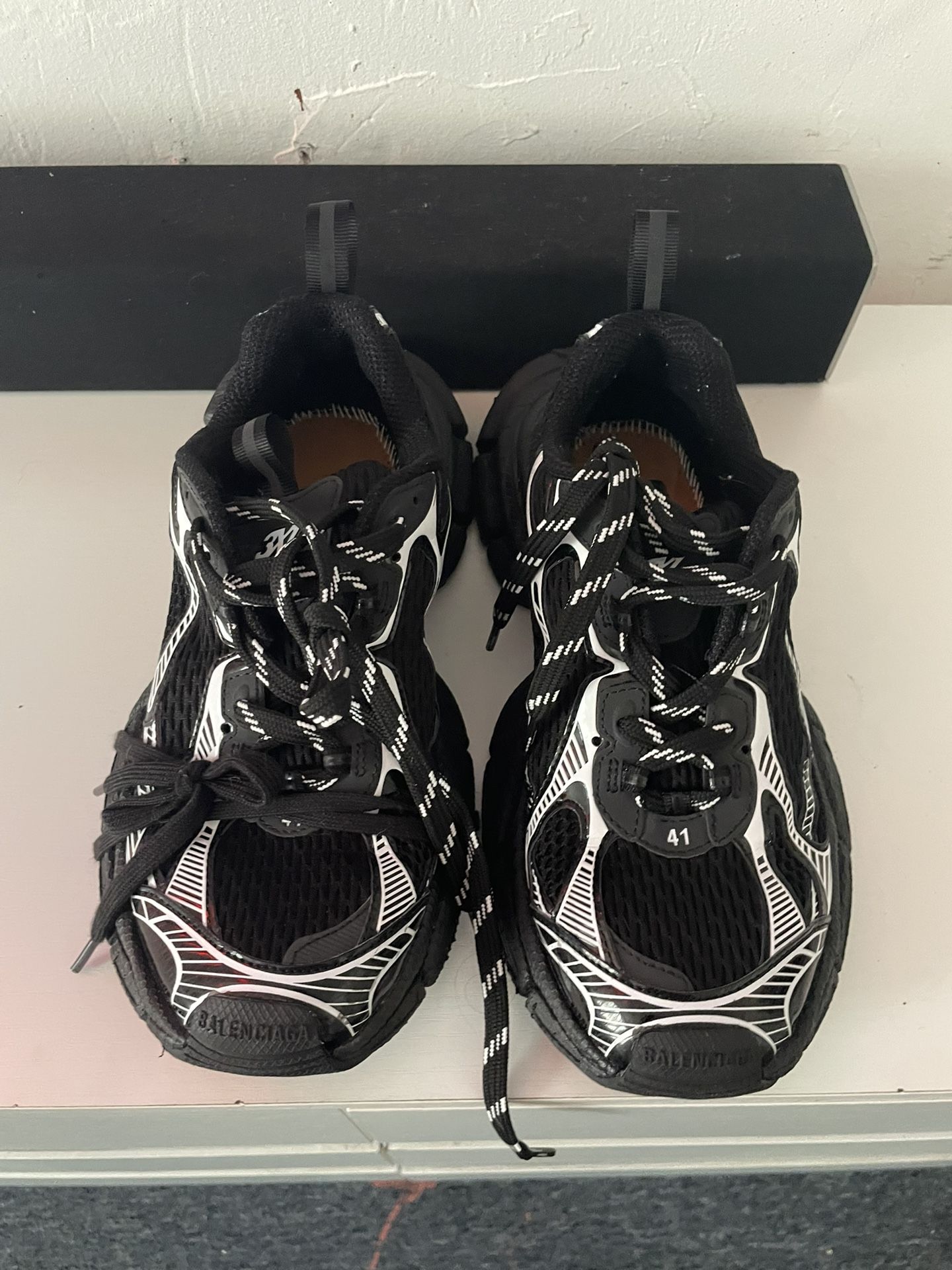 Balenciaga 3xl