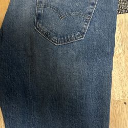 501 levi’s
