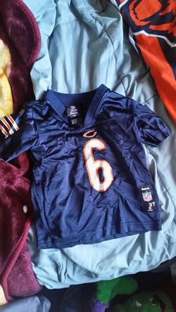 Baby jersey