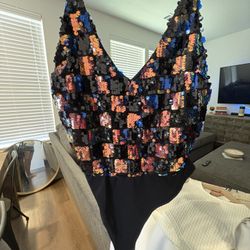Amazing Bodysuit 