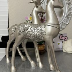 Decorative Reindeer 