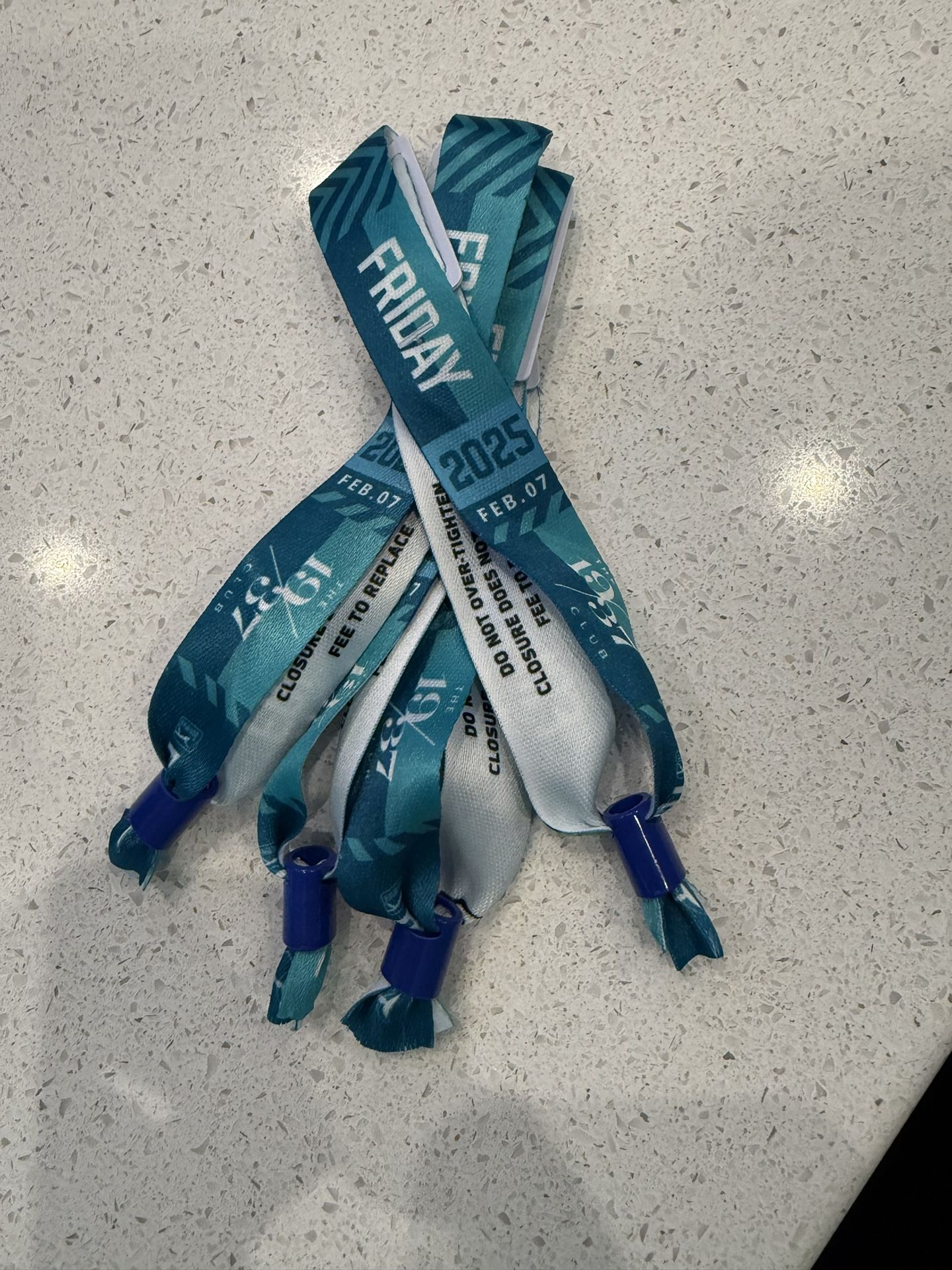One WM Phoenix Open Tickets OPEN BAR