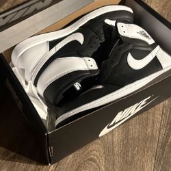 Jordan 1s