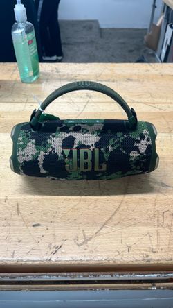 JBL Charge 6 Speaker