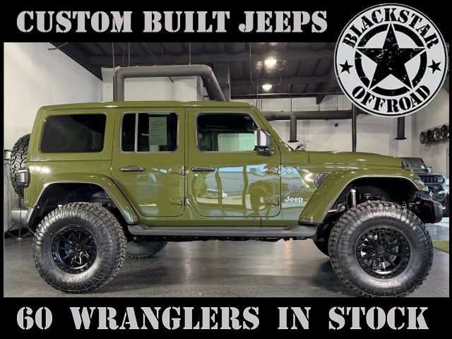 2024 Jeep Wrangler 4xe
