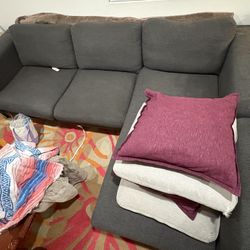 ikea couch