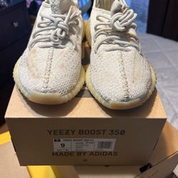 Yeezy Boost 350