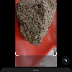 Space Rock