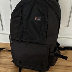 Lowepro Photography Backpack