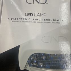 CND LED LAMP