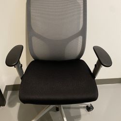 High End Office Chair New