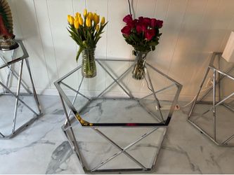Living room tables