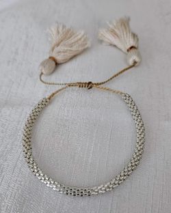 Accesorios Miyuki Hecho a Mano En Colombia