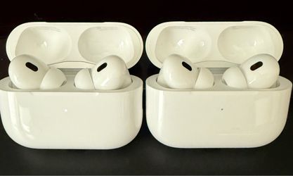 Selling Both Air Pods