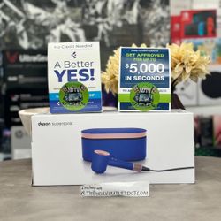 6574945 Dyson Hair Dryer Supersonic 