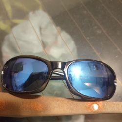 Costa Del Mar Harpoon Sunglasses 