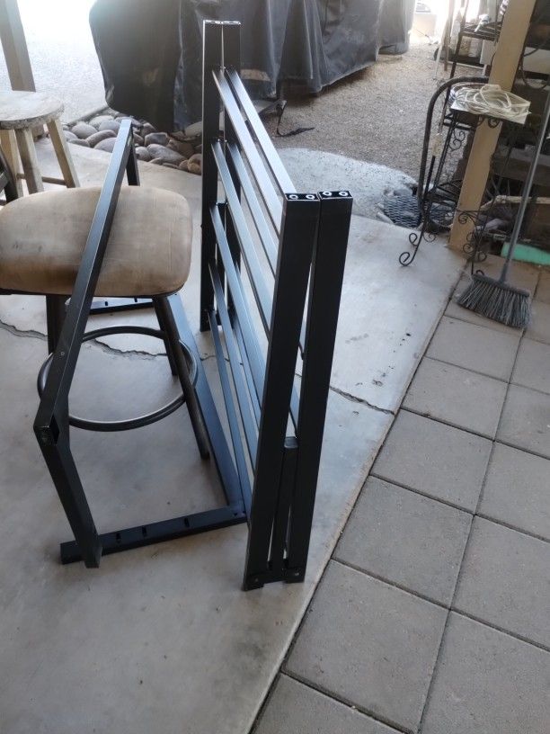 Single Mattress Bed Frame