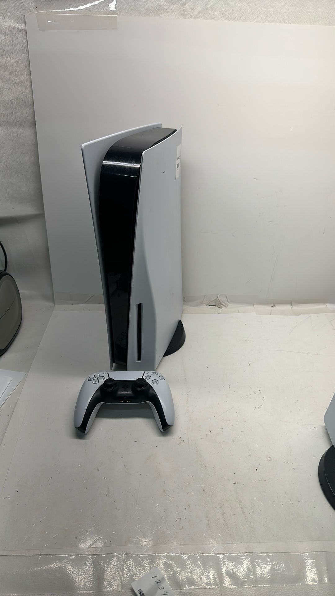 Playstation Five Excellent Condition