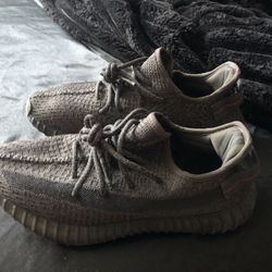 Black Reflective 350s 