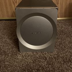 Bose Speaker 