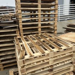 Pallets 