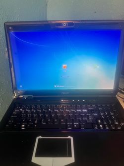 Asus rog computer g60v