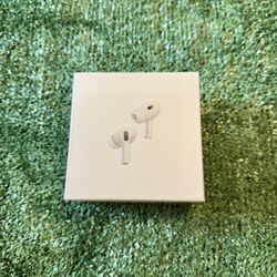 Airpods PRO 2 ANC & USB C