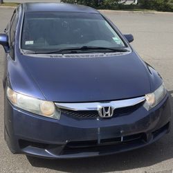 2010 Honda Civic