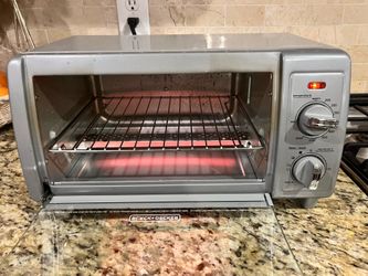 Toaster Oven
