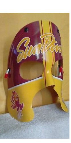 ASU RALLY MASKS