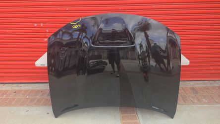 Dodge Charger SRT Front Hood Panel 2015-2023