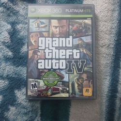 Gta 4