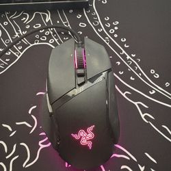Razer Basilisk V3