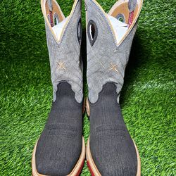 TWISTED X MEN'S CELLSTRECH WORK BOOT