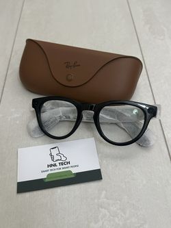 Meta RayBan Headliner Gen 2 w Transition lenses