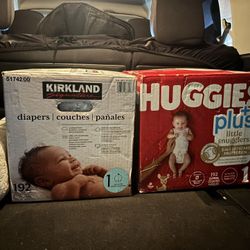 Diapers