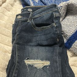 Old navy girls jeans