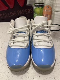 Jordan 11 Low's Size 9.5 Condition 8.5/10