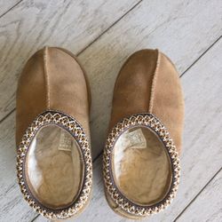 UGG Toddler Tasman II Slipper