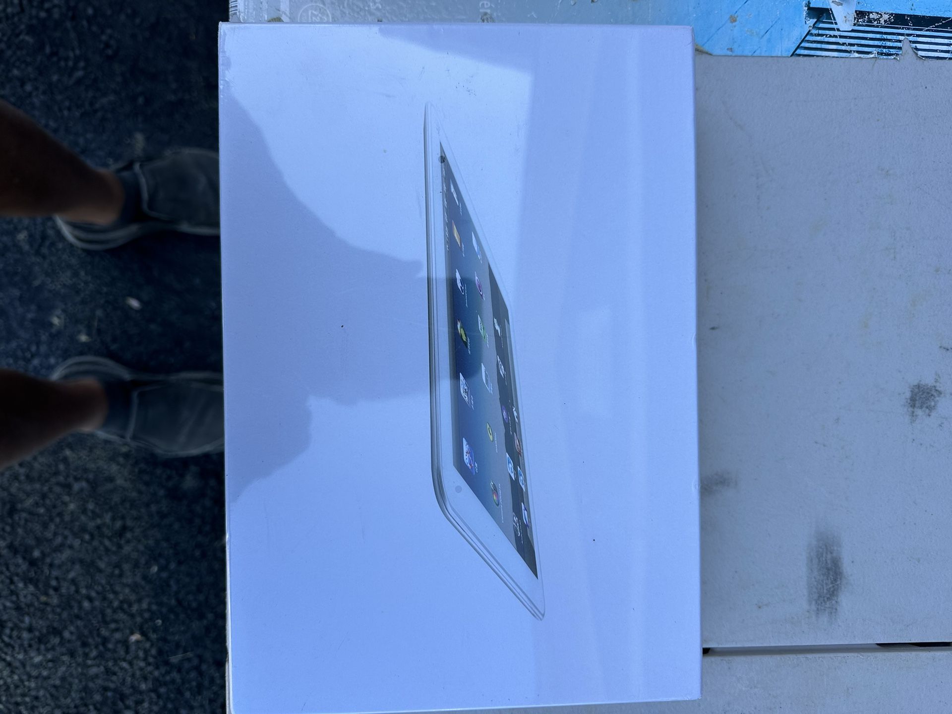 Android 10 And Inch Pad