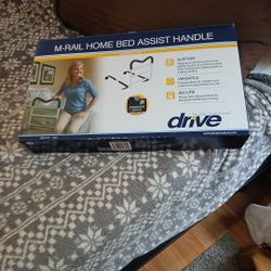 M_Rail Home BED ASSIST HANDLE