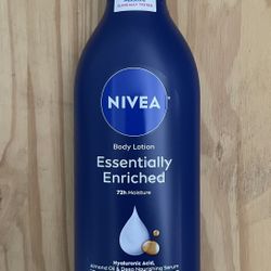 Nivea Lotion
