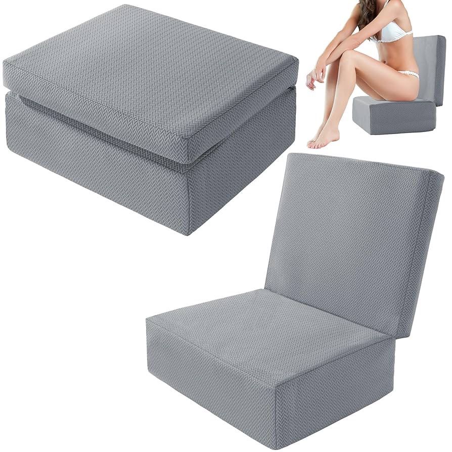 Foldable Hot Tub Booster Seat