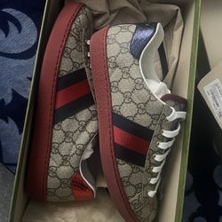 Gucci Shoes