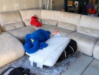 Sofa Couch